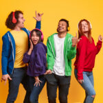 Menciptakan Ruang yang Menenangkan