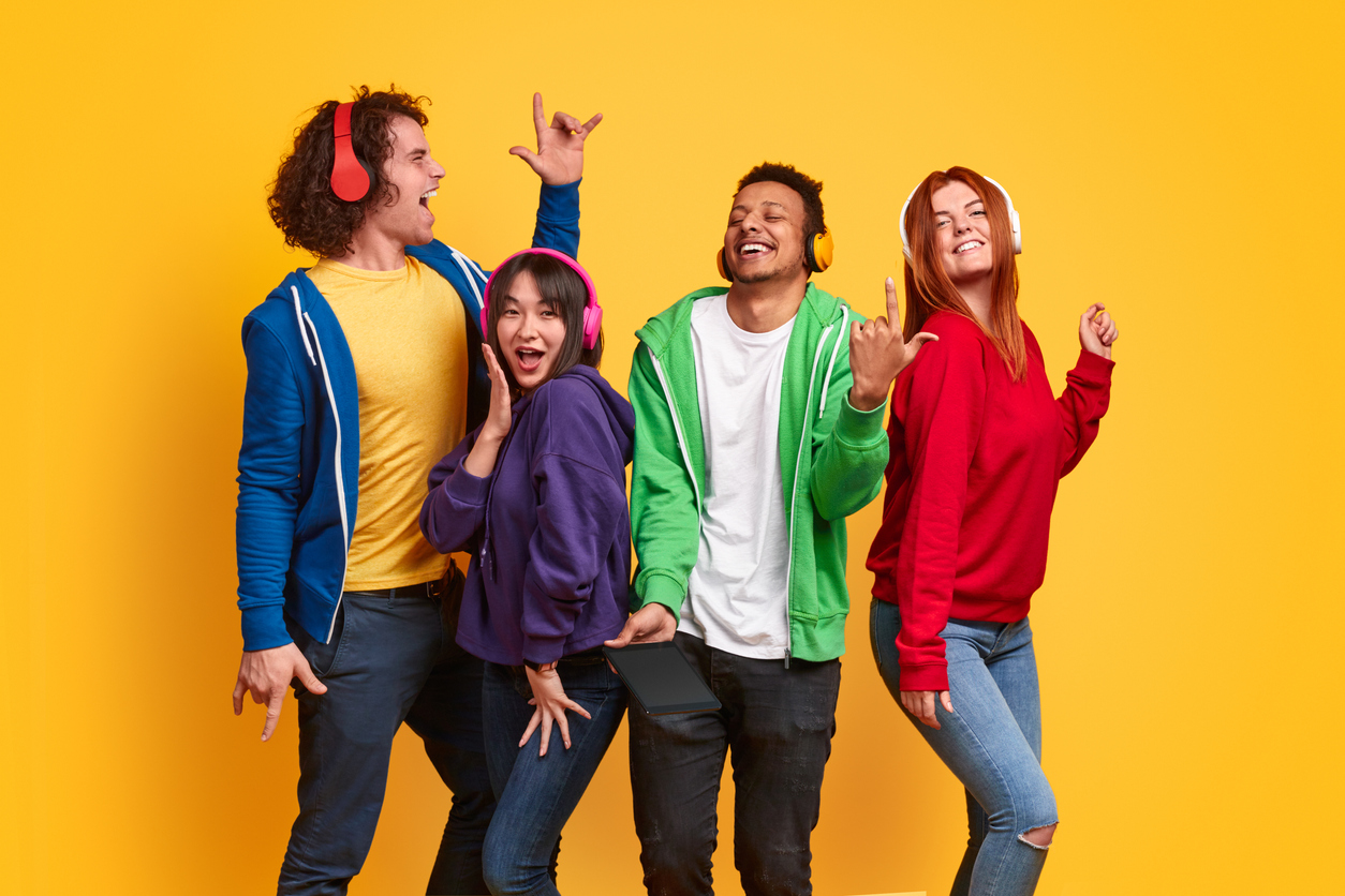 Menciptakan Ruang yang Menenangkan